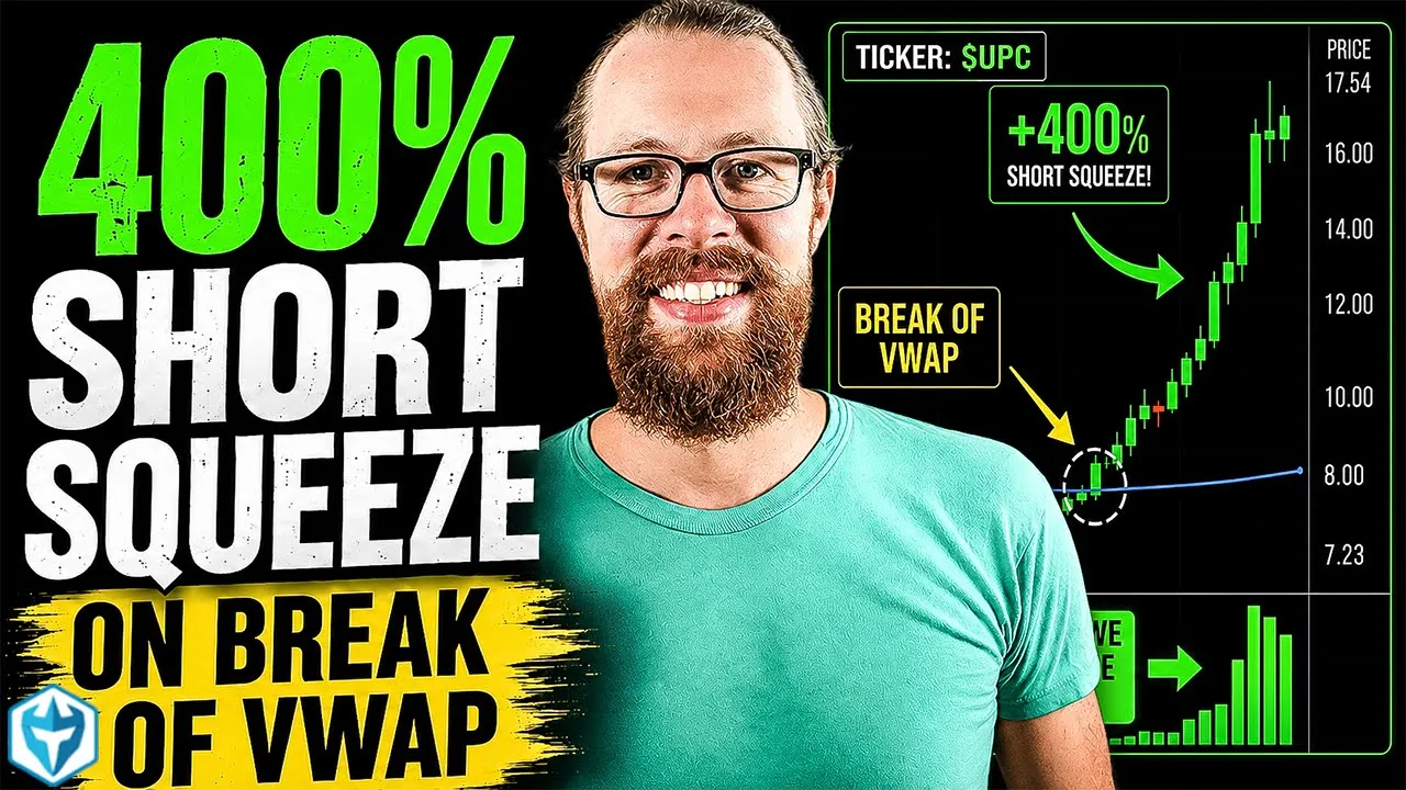 Up $28,107.72 in 45min of Trading: video thumbnail