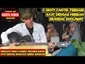 Lagu PREMAN BRANDAL SHOLAWAT DIDEPAN 2 UKHTI CANTIK, AWALNYA DIHINA SAAT DENGAR SUARANYA SEMUA TERDIAM !!
