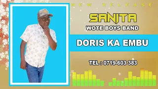 doris ka embu official audio by sanita wote boys band