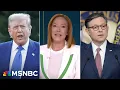 Download Lagu 'They will not get over it': Republicans panic as Trump team presses for unpopular bill