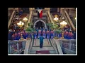Download Lagu Ateneo de Manila College Glee Club - The Majesty And Glory Of Your Name (T. Fetke)