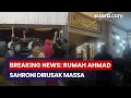 Download Lagu Breaking News: Rumah Ahmad Sahroni Dirusak Massa, Barang-Barang Dijarah