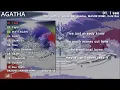 [전곡 가사] AGAHTA - OKASHII (오카시) (full album)