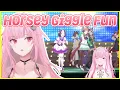 Download Lagu Epic Laughter Over Idol Horses Racing!