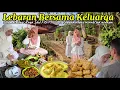 Lagu Suasana IDUL FITRI Di Kampung. LEBARAN Bersama Keluarga MANGPEP VLOG