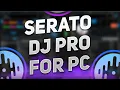 How to Install Serato DJ Pro | For PC/Laptop | Full Activated + Last Update 2025