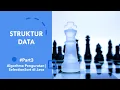 - 3 Algoritma Pengurutan Selection Sort di Java
