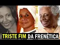 Download Lagu TALENTOSA CANTORA DAS FRENÉTICAS E ATRIZ DA GLOBO VIVEU SEUS ÚLTIMOS ANOS NO RETIRO DOS ARTISTAS