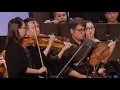 Rimsky-Korsakov: Scheherazade op.35, IV. The Festival at Baghdad, The Sea, Shipwreck