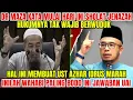 DR MAZA DI BUAT MALU OLEH UST AZHAR IDRUS❗WAHABI TERLALU BODO❗SHOLAT JENAZAH TAK WAJAIB AMBIL WUDUK❓