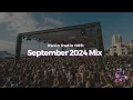 September 2024 Mix - Ravin Radio 009