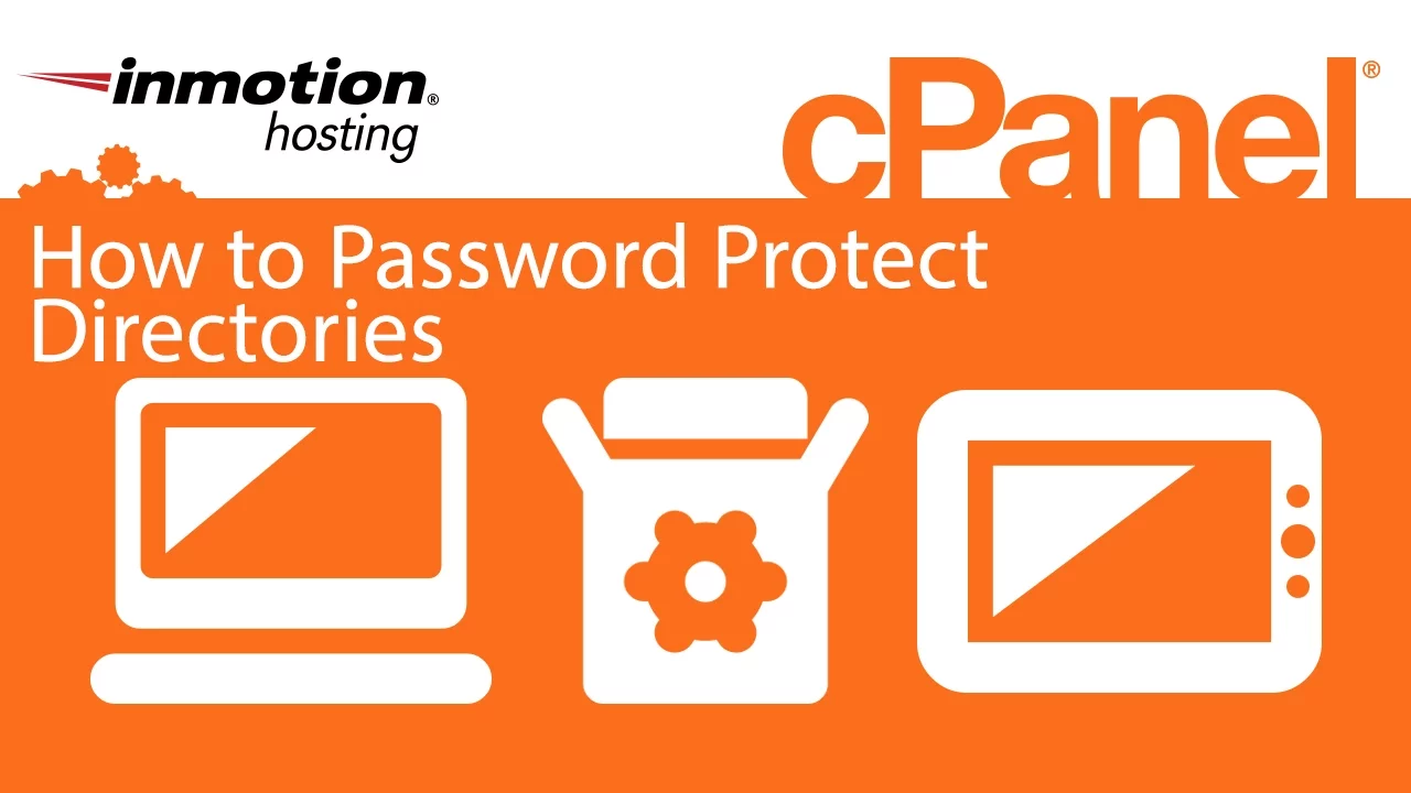 How to Password Protect Directories in cPanel