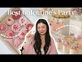 How to Host Galentine s Day Party Ideas 35 ideas for decor food theme and more