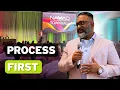 People and Process over Tech with Brian Singh