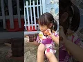 Download Lagu Mỹ Ý TV. Không biết ăn cay mà bày đặt 🤣🤣 #myytv #shorttrending #trendingshorts