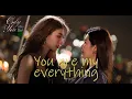 Download Lagu [LINGORM] You are my everything | Only You The Series - Tawan \u0026 Ira