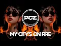 Download Lagu PSYTRANCE ● Jimi Jules - My City’s On Fire (ShiBass Remix)