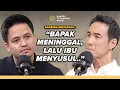 Download Lagu Bangkit dari Depresi Setelah Kehilangan Orang Tua | Barsena Bestandhi - Daniel Tetangga Kamu