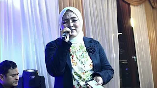 Download Cinta Abadi | Fina Permata \u0026 Adjie Adrian | Hajat bpk.Hendra/Komar \u0026 Ibu Eka Rahayu | Ugs Channel MP3