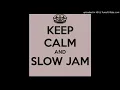 Zolo   DJ Papi 2016 slow jam #2