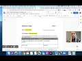 4th 5th Reflection Sheet