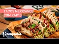TACOS MEXICANOS COM RAP10