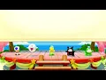 #1841 Super Mario Party Jamboree: How to Win the Two-Axis Taxi Minigame Challenge