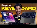 This iPad Keyboard Case is BETTER than Apple s Magic Keyboard