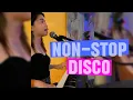 Download Lagu 📌✨ONESSA ONEWOMANBAND✨📌| NON- STOP DISCO VIDEO 2025 | SAYAWAN PARTY | COVER SONGS