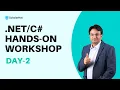 Workshop Day 2