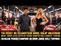 Download Lagu MEKANIK PROFESIONAL GAGAL❗TKI INI JUSTRU  BISA BONGKAR MESIN MOBIL BALAP MILIK JANDA BULE
