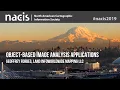 Object-Based Image Analysis Applications