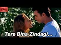 Download Lagu Tere Bina Zindagi se koi shikwa to nahi...|Alka Yagnik and Hariharan song|evergreen old song