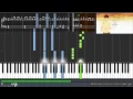 Download Lagu 【TV】Haikyuu!! Ending 2 - LEO (Piano)