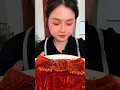 Download Lagu Asmr Mukbang | This Show Eating Challenger, Mushrooms With Chilli Spicy Flavor Yummy Yummy.