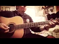 Un amor violento cover Los Tres