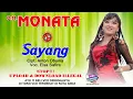 Lagu SAYANG  (popularized by VIA VALEN ) Elsa Safira MONATA- PASUKAN GOPEL JOGED BELUT LISTRIK -