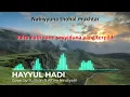 Download Lagu HAYYUL HADI COVER + LIRIK Sulthon  ft Alfina Nindiyani
