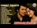 Rhoma Irama Full Album Terbaik Sepanjang Masa | Lagu Dangdut Lawas Rhoma Irama Nonstop #rhomairama