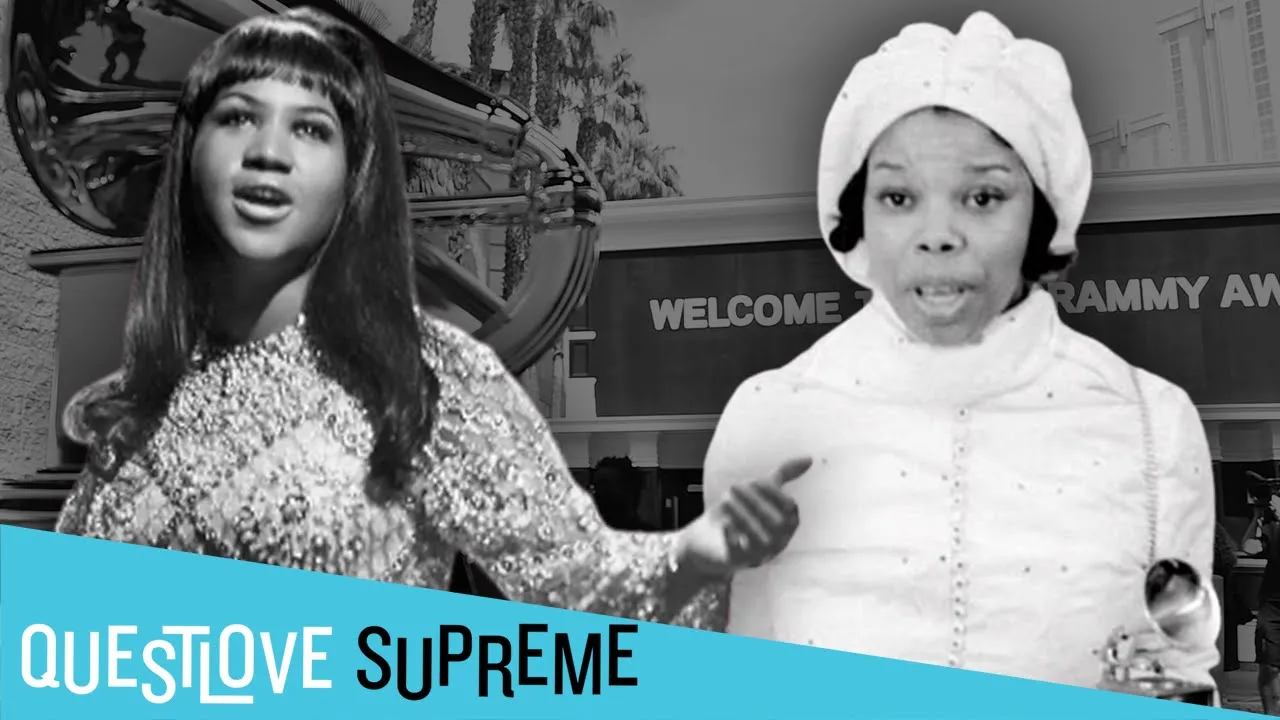 Millie Jackson Recalls Confronting Aretha Franklin