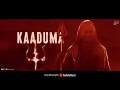 Aanumale Jenumale Lyrical | Elumale | V.M.Mahalingam | Raanna | Priyanka | D Imman | Tharun Sudhir |