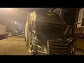 Variant Truck Driver Day In A Life