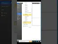 How to print envelope in MS word