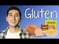 What Is Gluten Mashable Explains