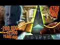 The Entire Star Trek Timeline Part 03