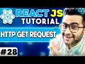 ReactJS Tutorial - 28