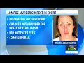 Lompoc murder suspect makes first court appearance