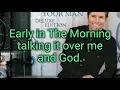 Me and God lyrics.-Josh Turner
