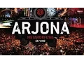 Download Lagu Ricardo Arjona - Metamorfosis En Vivo (2013)