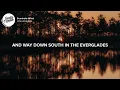 John Anderson - Seminole Wind (Lyrics)